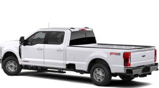 2026 Ford Super Duty® External Image 3